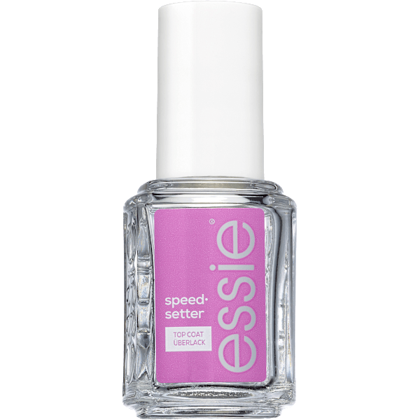 Top Coat Speed Setter essie