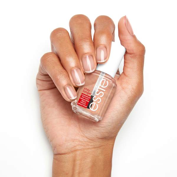 Top Coat Stay Longer Premium Longwear essie