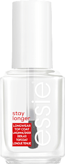 Top Coat Stay Longer Premium Longwear essie