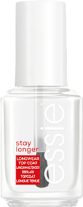 Top Coat Stay Longer Premium Longwear essie