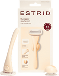 Rasierer, fawn Starterset Estrid