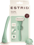 Rasierer, jade Starterset Estrid
