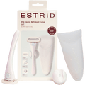 Rasierer, pearl Reiseset Estrid