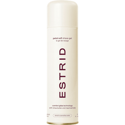 Estrid Shaving gel, soft body, 200 ml