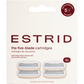 Rasierklingen Body Estrid