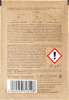 Badreiniger Nachfüllpack für  everdrop