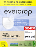 Vollwaschmittel Pulver everdrop
