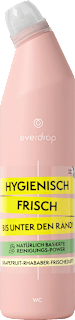 WC-Reiniger everdrop