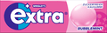 Kaugummi, Bubblemint, zuckerfrei EXTRA