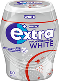 Kaugummi, Professional White, zuckerfrei EXTRA