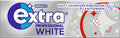 Kaugummi, Professional White, zuckerfrei EXTRA