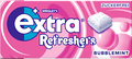 Kaugummi, Refreshers, Bubblemint, zuckerfrei EXTRA