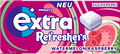 Kaugummi, Refreshers, Watermelon Raspberry, zuckerfrei EXTRA