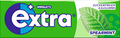 Kaugummi, Spearmint, zuckerfrei EXTRA