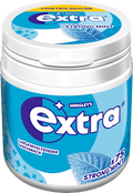 Kaugummi, Strong Mint EXTRA