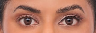 Künstliche Wimpern 3/4 Length 002 Light & Wispy (1 Paar) Eylure