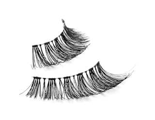 Künstliche Wimpern 3/4 Length 007 Light & Wispy (1 Paar) Eylure