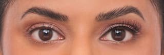 Künstliche Wimpern 3/4 Length 007 Light & Wispy (1 Paar) Eylure
