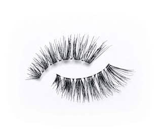 Künstliche Wimpern 3/4 Length 007 Light & Wispy (1 Paar) Eylure