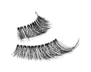 Künstliche Wimpern 3/4 Length 009 Light & Wispy (1 Paar) Eylure