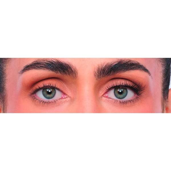 Künstliche Wimpern Fluffy Eylure