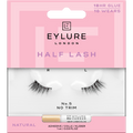 Künstliche Wimpern Half Lash 5 No Trim (1 Paar) Eylure