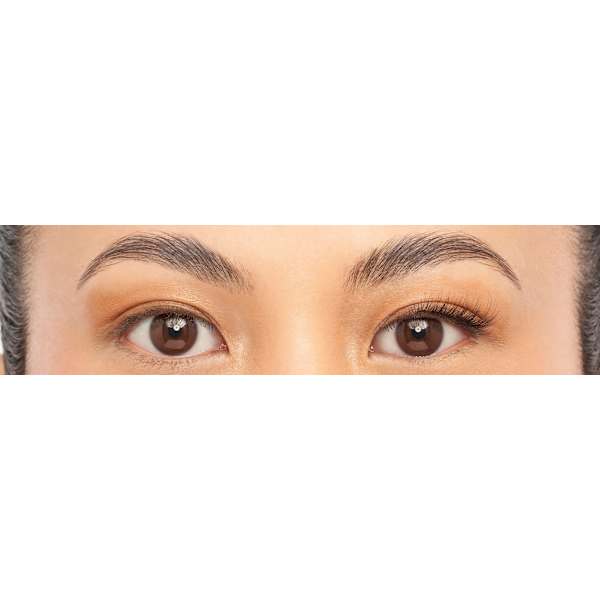 Künstliche Wimpern Half Lash 5 No Trim (1 Paar) Eylure