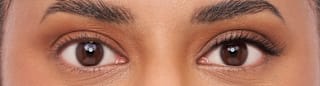 Künstliche Wimpern Light & Wispy Cat Eye 160 (1 Paar) Eylure