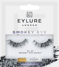Künstliche Wimpern Smokey Eye Effect 23 (1 Paar) Eylure