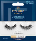 Künstliche Wimpern Volume Fox Eye Look 098 (1 Paar) Eylure