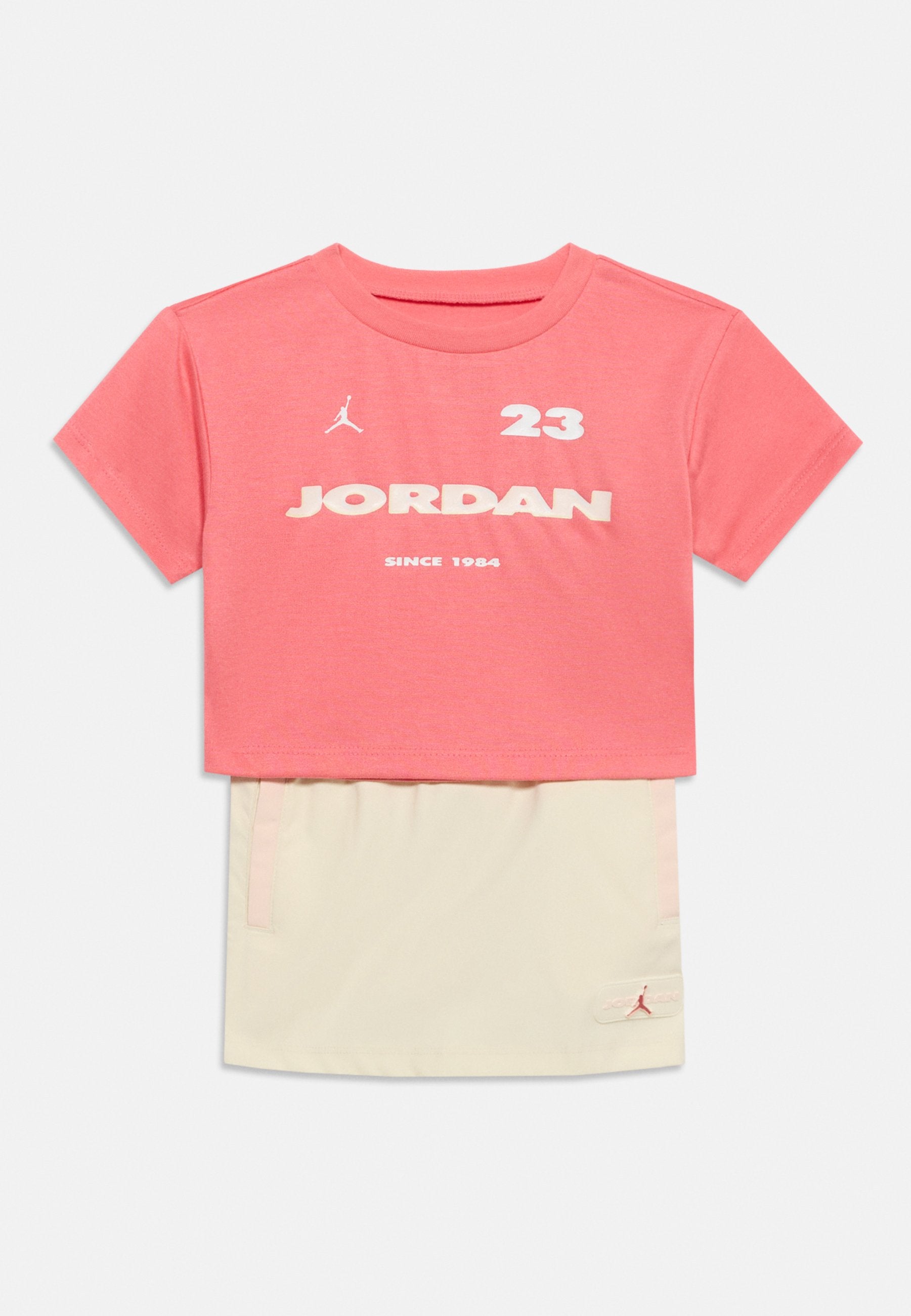 Jordan SET