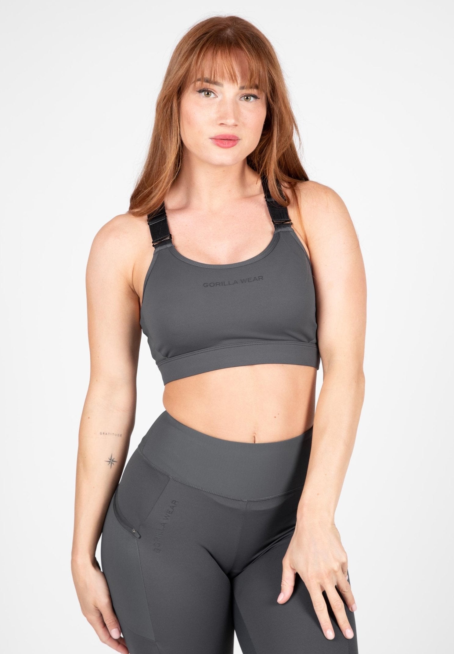 Gorilla Wear MONROE