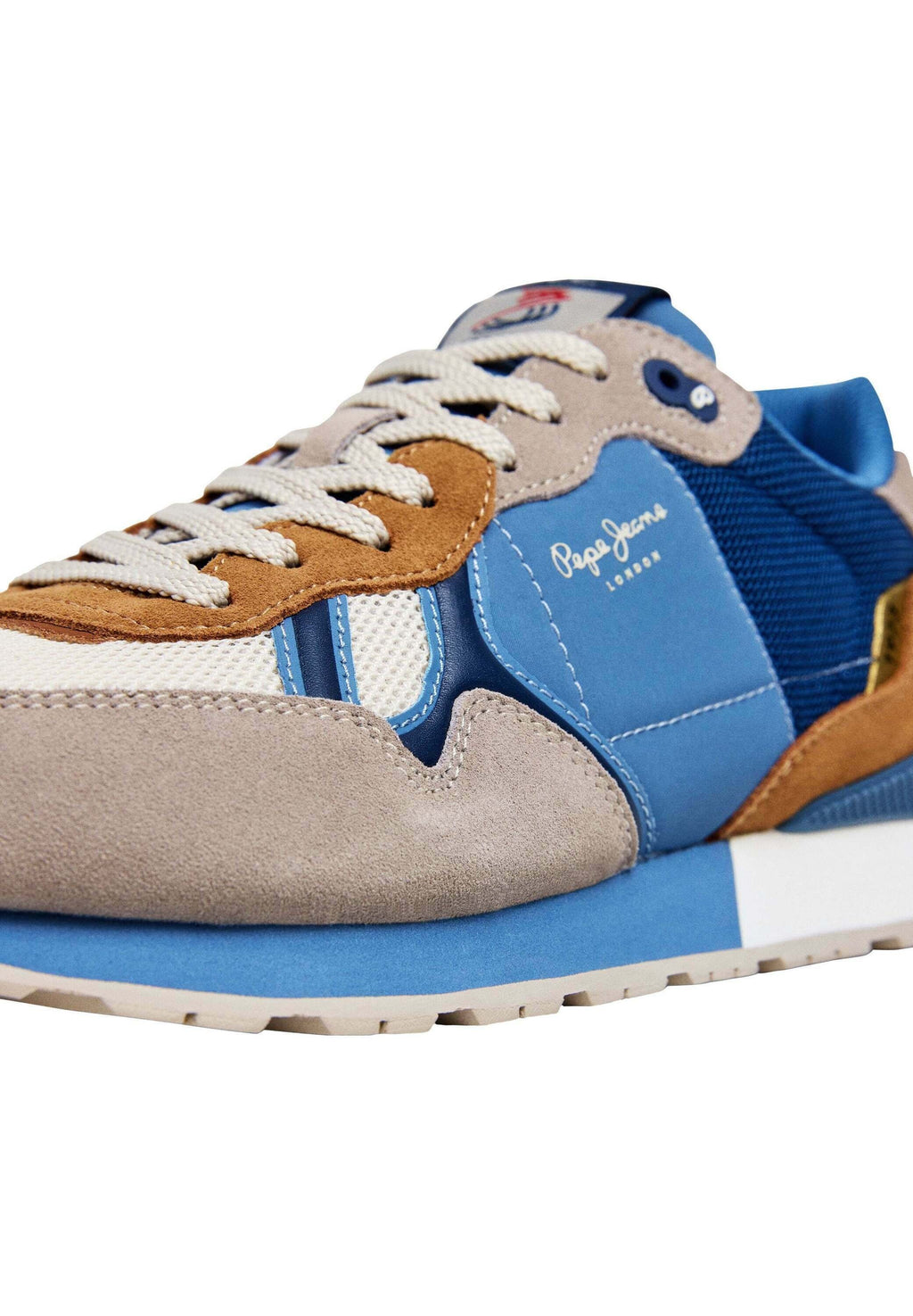 Pepe Jeans BRIT LAND