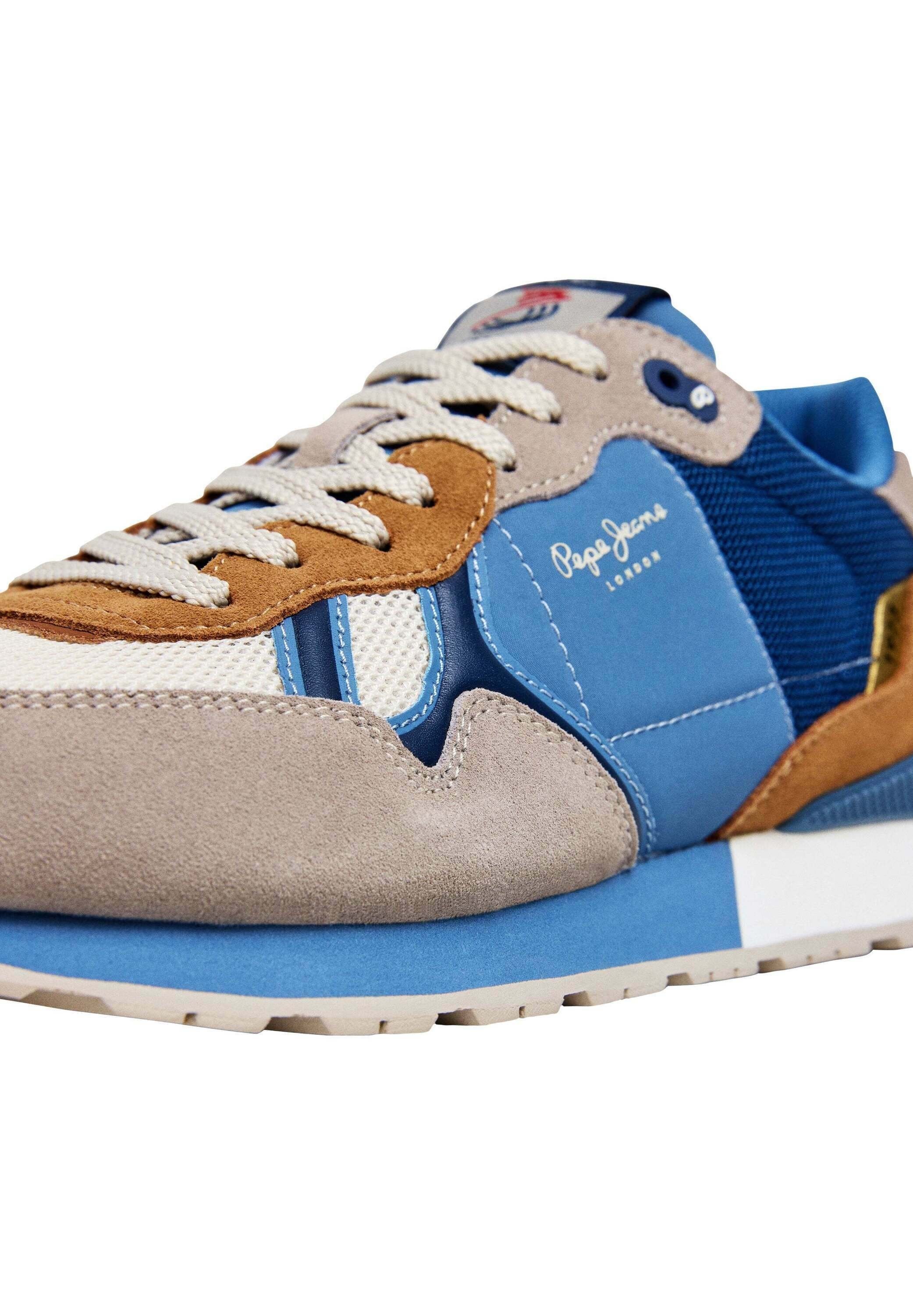 Pepe Jeans BRIT LAND