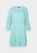 Vero Moda VMHBEATRIX TAPE SHORT DRESS