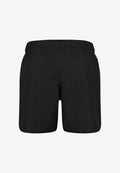 Puma MID - Swimming shorts - black
