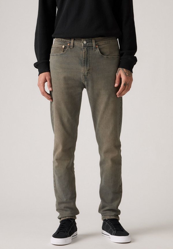 Levi's® 515® SLIM TAPER - Jeans Tapered Fit - train of thought