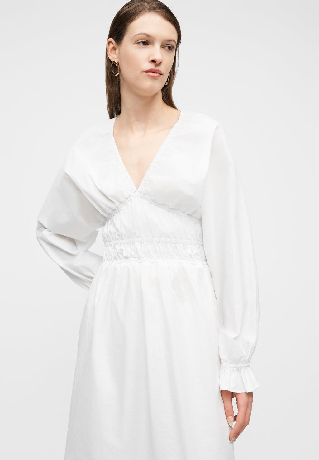 DESIGNERS REMIX CLAIRE GOWN