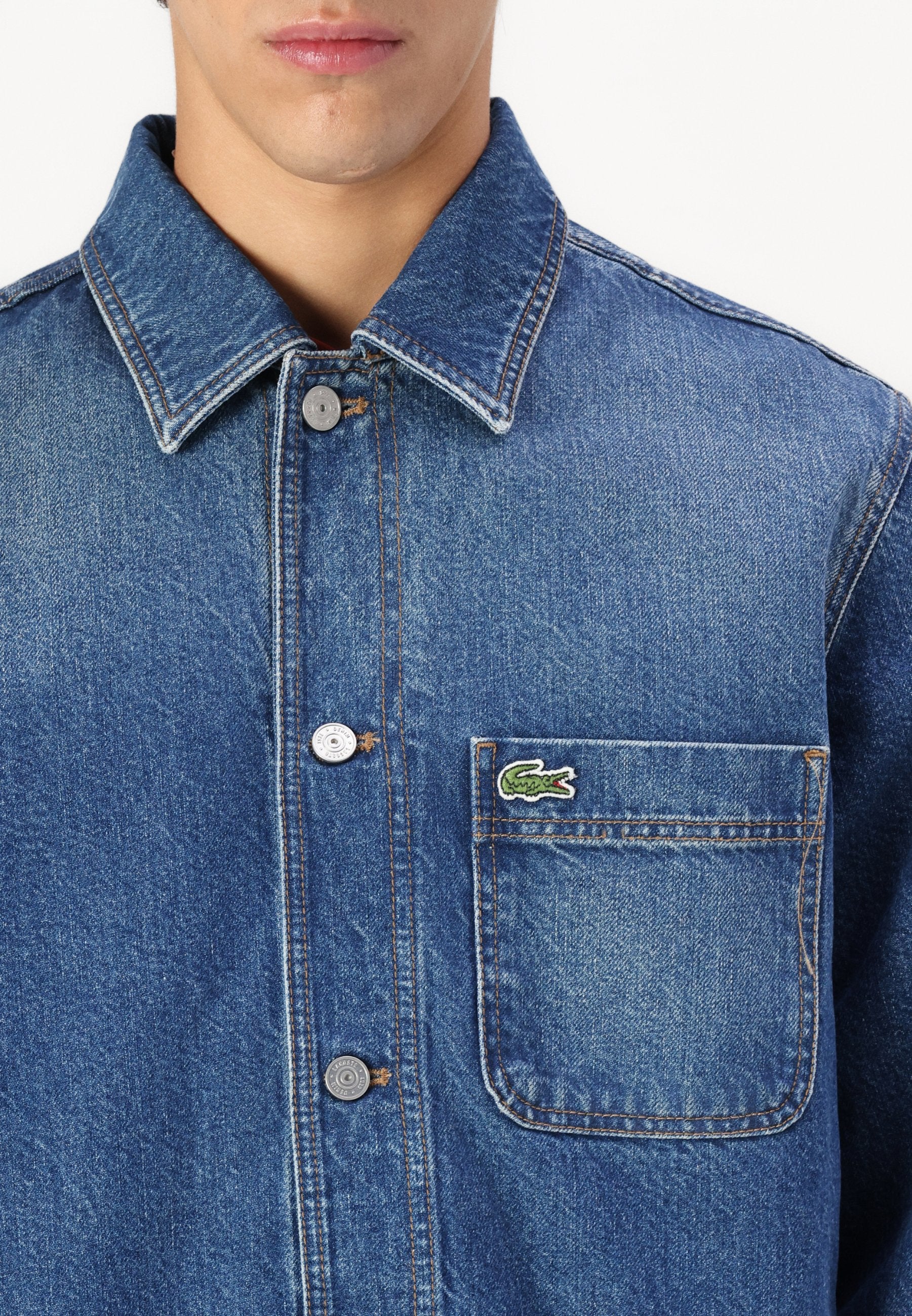 Lacoste