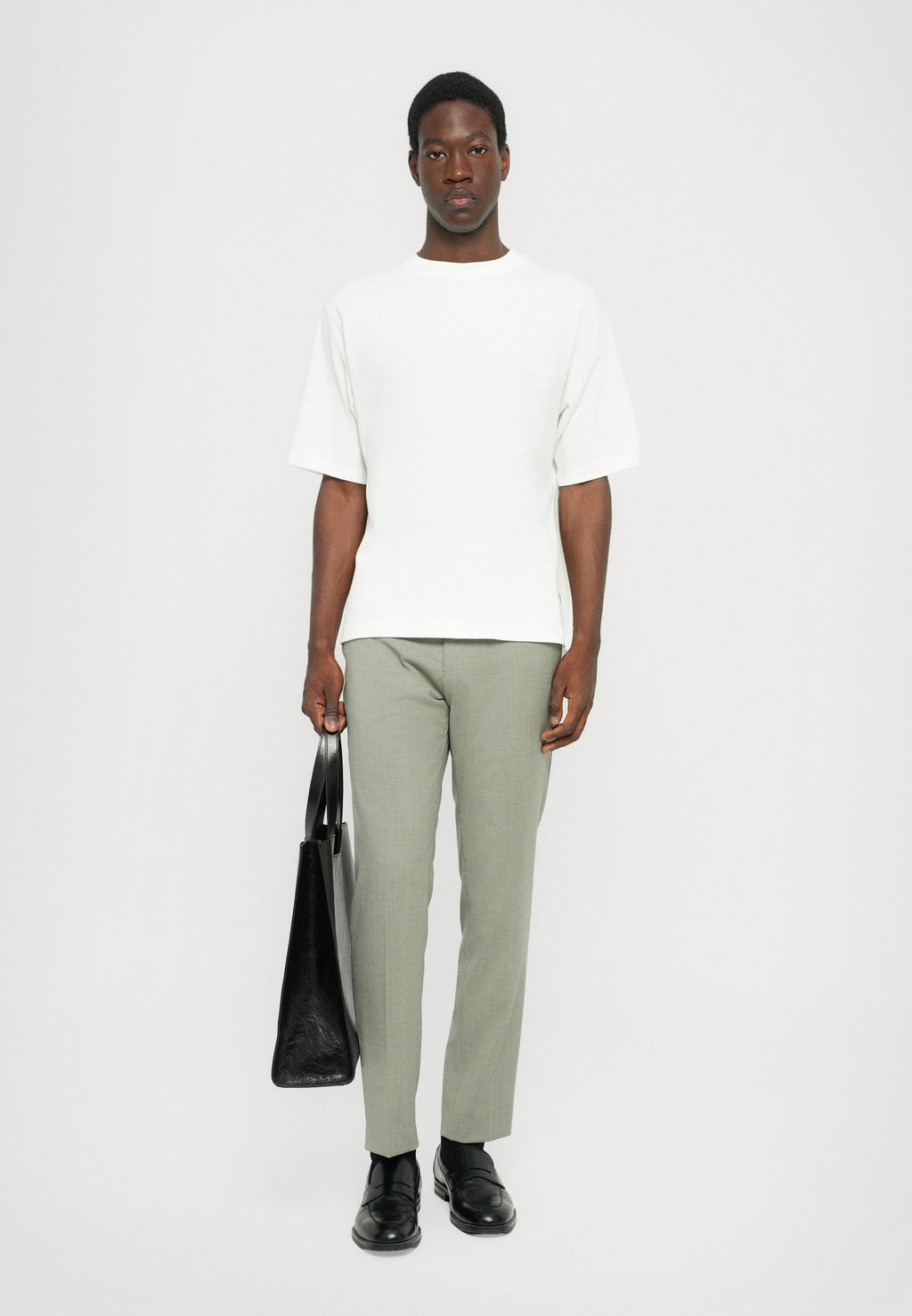 Michael Kors APPLIQUE TEE