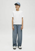 Jack & Jones Junior Extra gy fit JJIRON JJORIGINAL SQ 203 NOOS JNR Junior