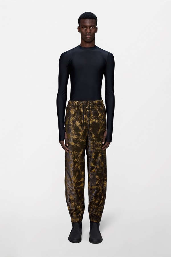 Rains PANTS REGULAR UNISEX