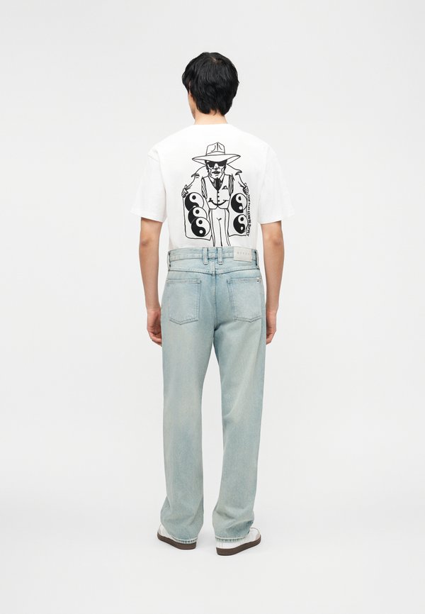 Edwin TYRELL PANT