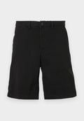 Jack & Jones Chino Loose Fit - Shorts - black