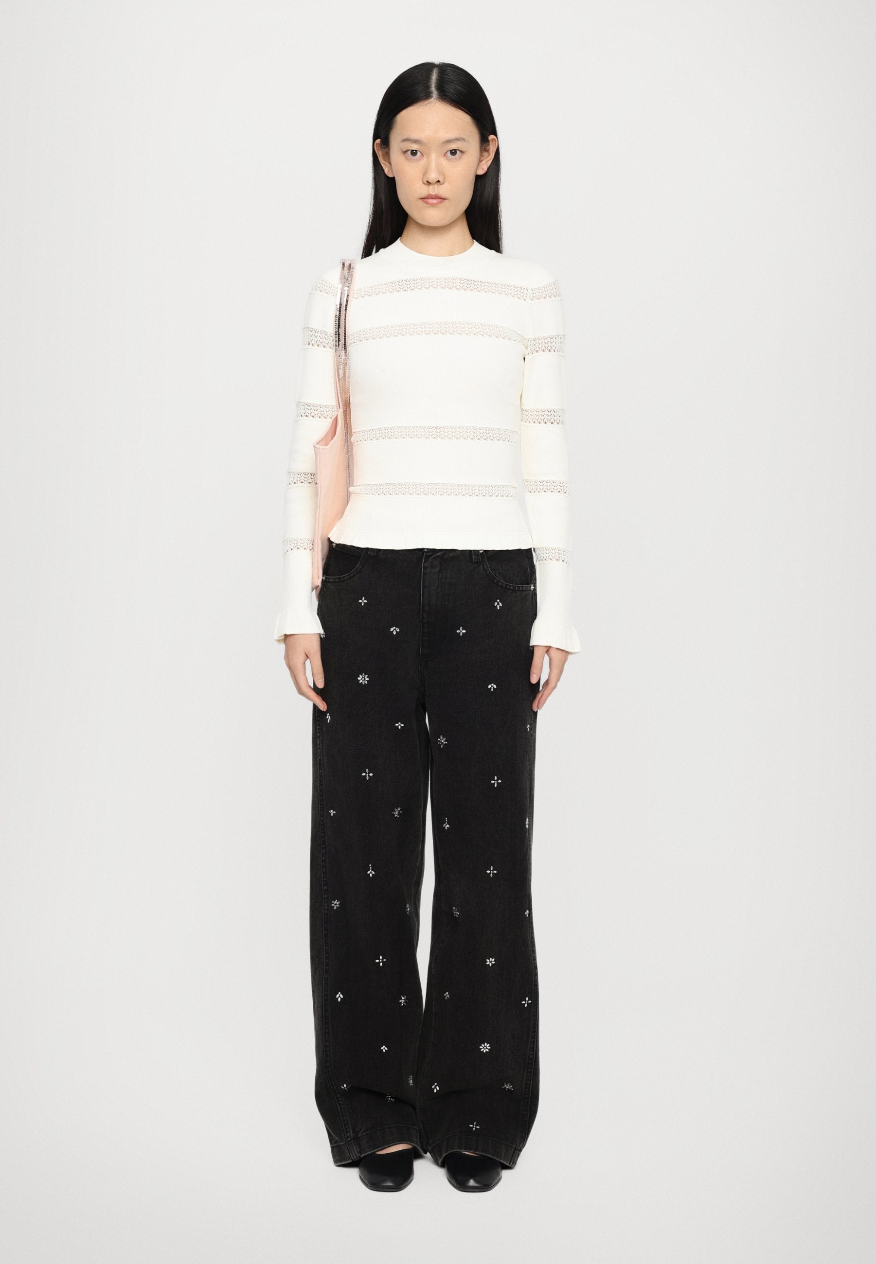 Sea BALA BEADED