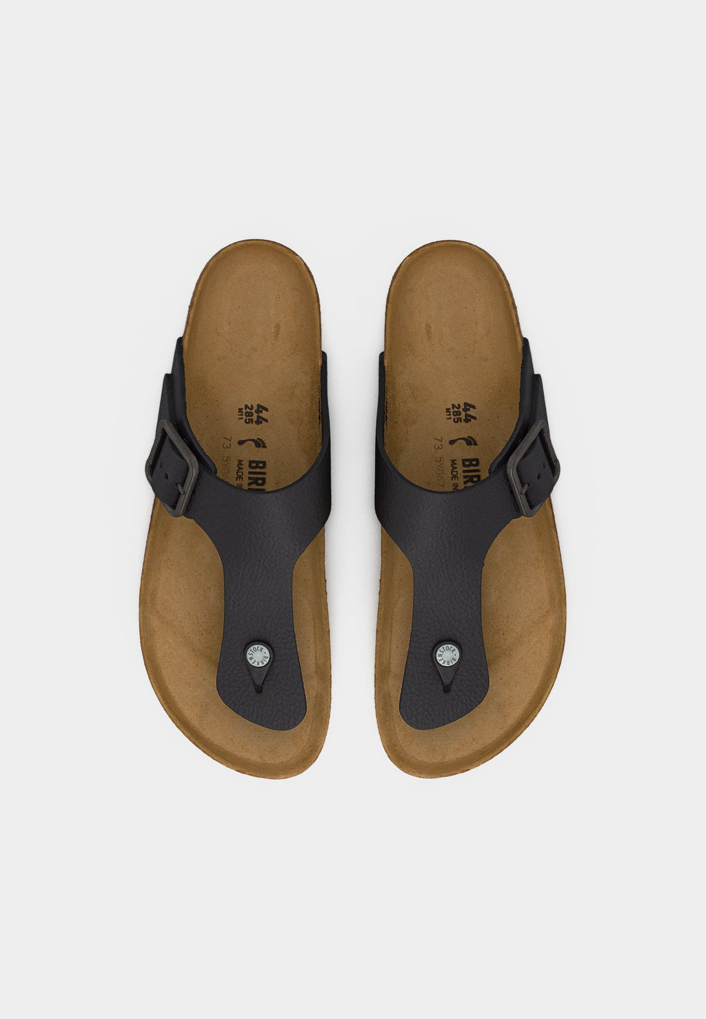 Birkenstock RAMSES VINTAGE NARROW