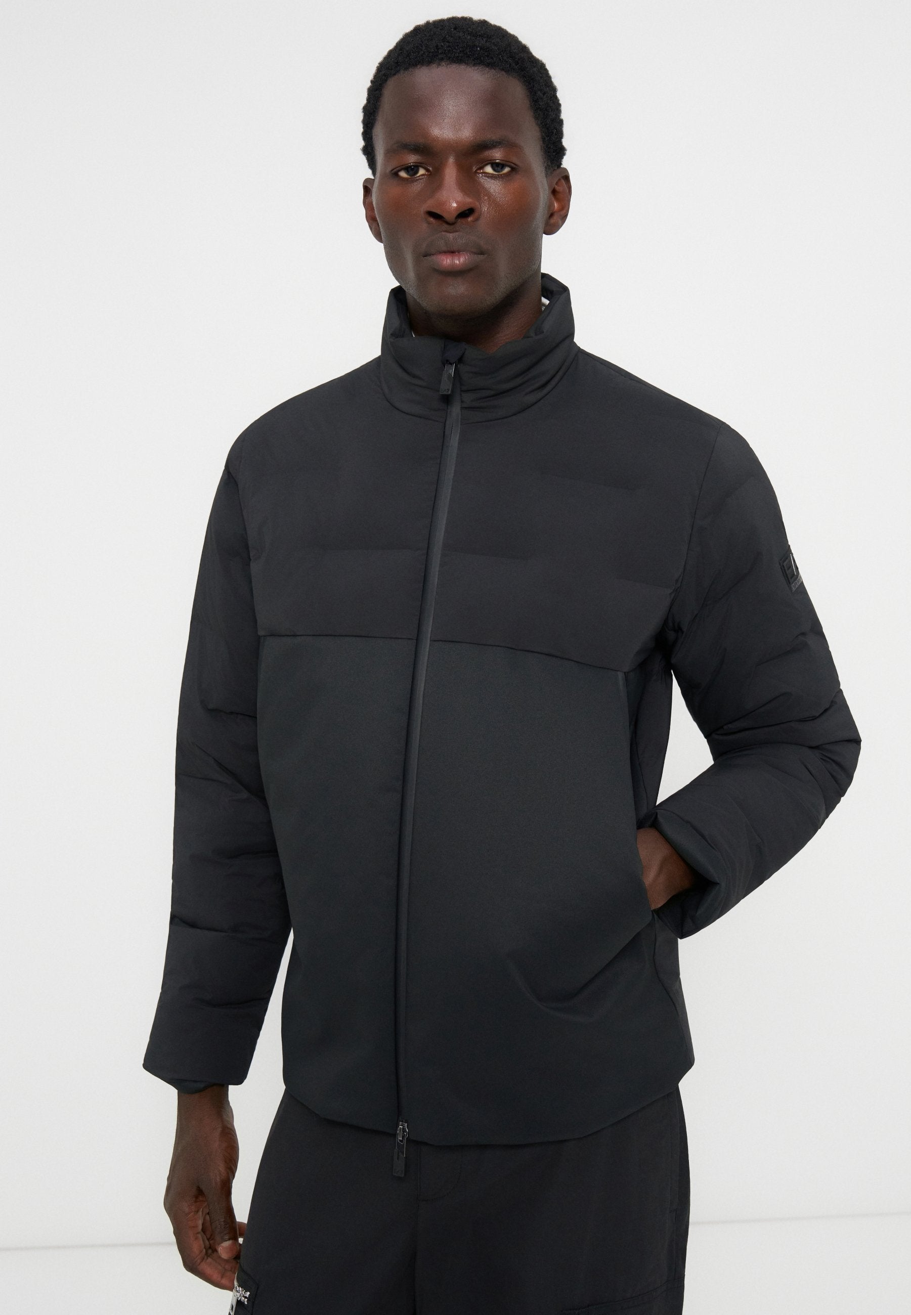 EA7 Emporio Armani Outdoorjacke Media 4
