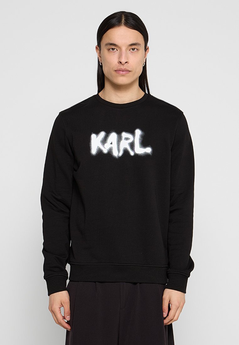 KARL LAGERFELD Sweatshirt Media 1