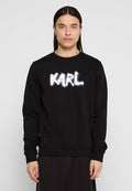 KARL LAGERFELD Sweatshirt Media 1