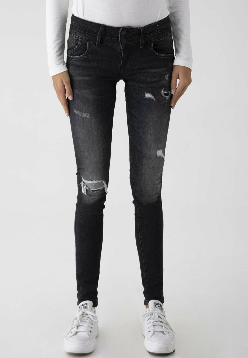 LTB JULITA X ZALIE WASH